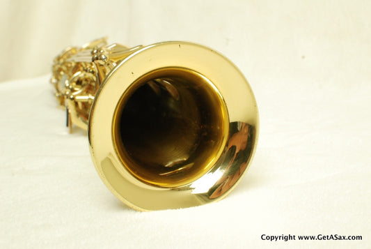 Selmer Series II Soprano Saxophone
