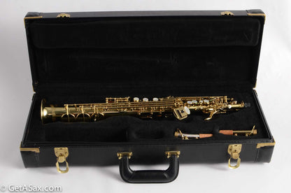 Selmer Series III Soprano Excellent Condition 726xxx