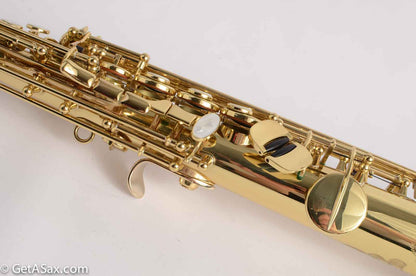 Selmer Series III Soprano Excellent Condition 726xxx