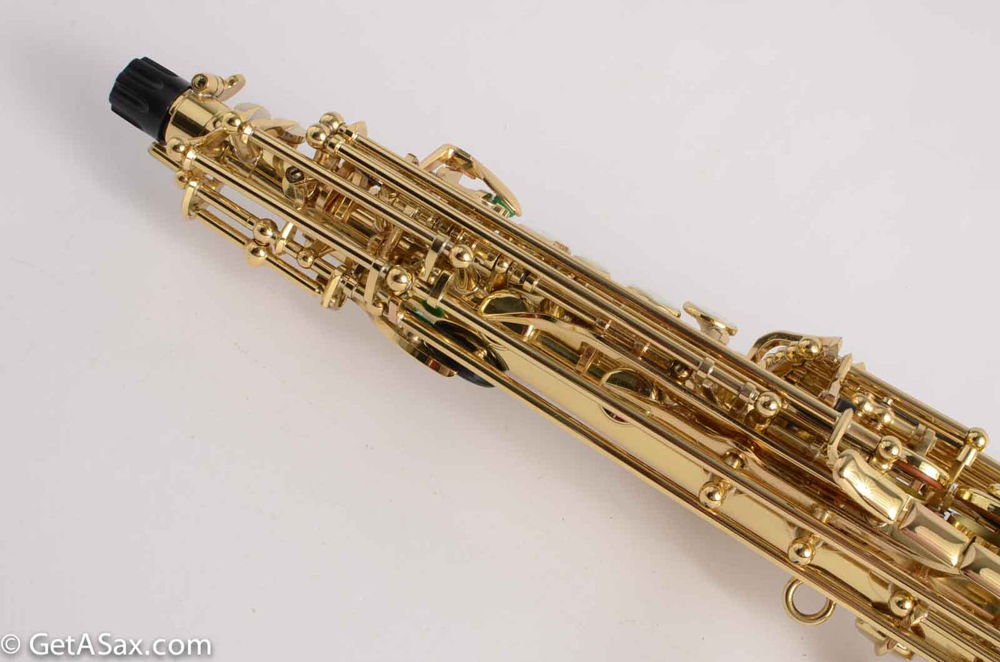 Selmer Series III Soprano Excellent Condition 726xxx