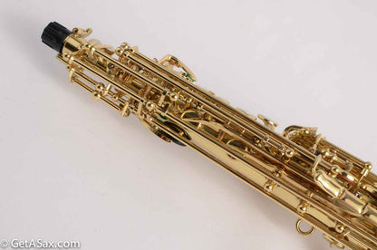 Selmer Series III Soprano Excellent Condition 726xxx