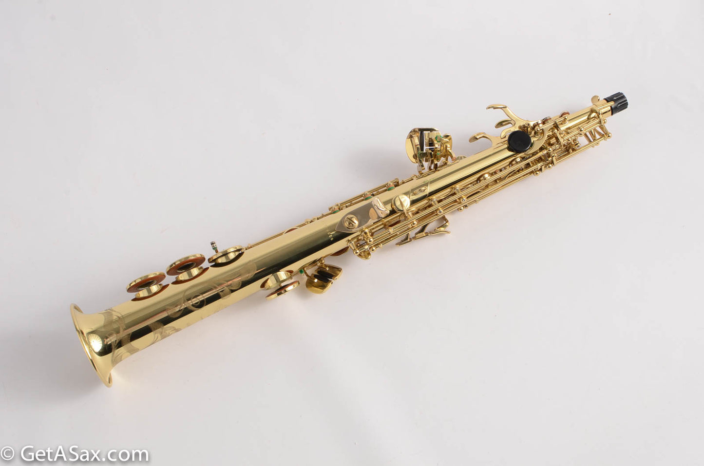 Selmer Series III Soprano Excellent Condition 726xxx