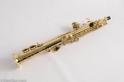 Selmer Series III Soprano Excellent Condition 726xxx