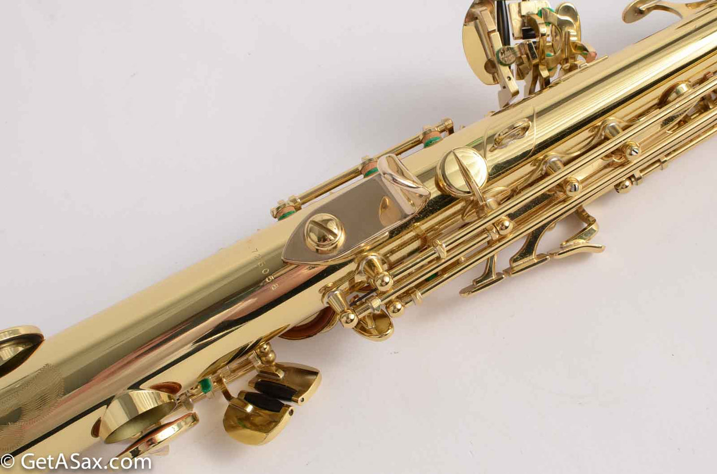 Selmer Series III Soprano Excellent Condition 726xxx