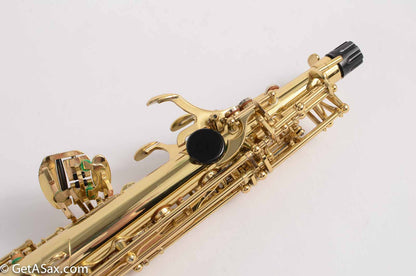Selmer Series III Soprano Excellent Condition 726xxx