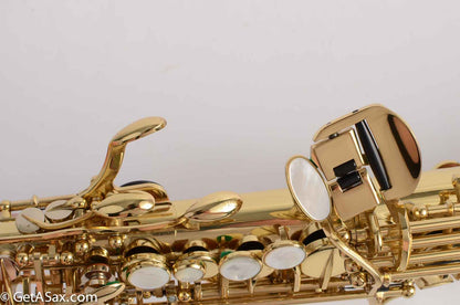 Selmer Series III Soprano Excellent Condition 726xxx