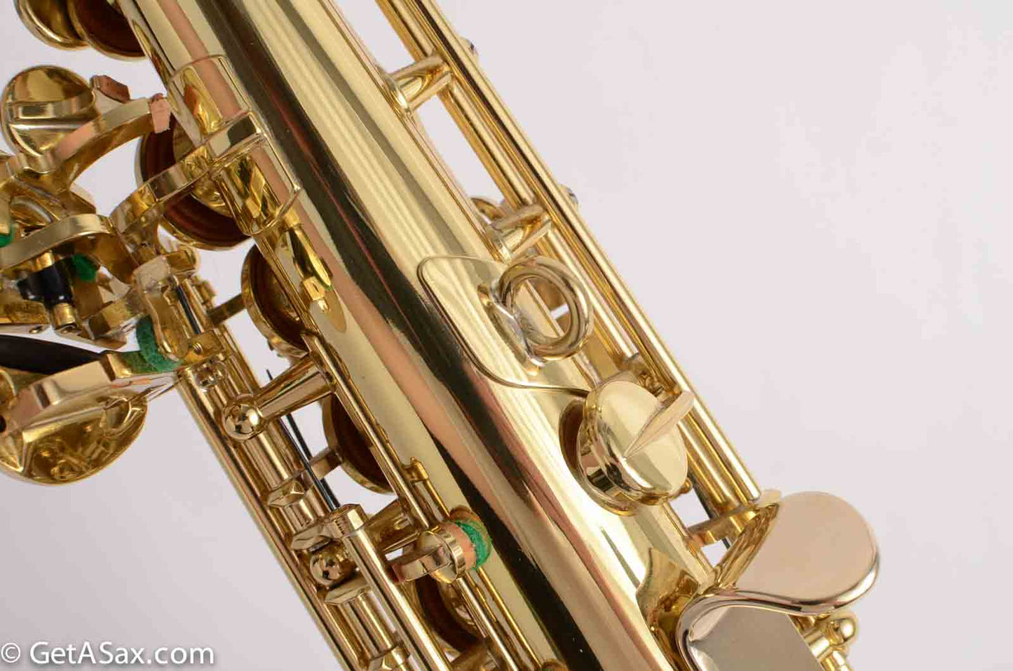 Selmer Series III Soprano Excellent Condition 726xxx