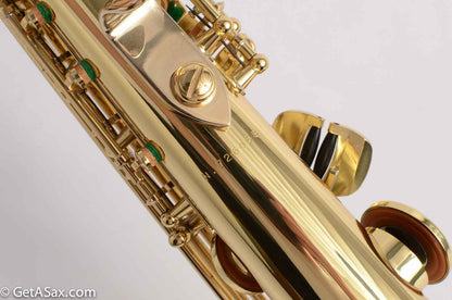 Selmer Series III Soprano Excellent Condition 726xxx