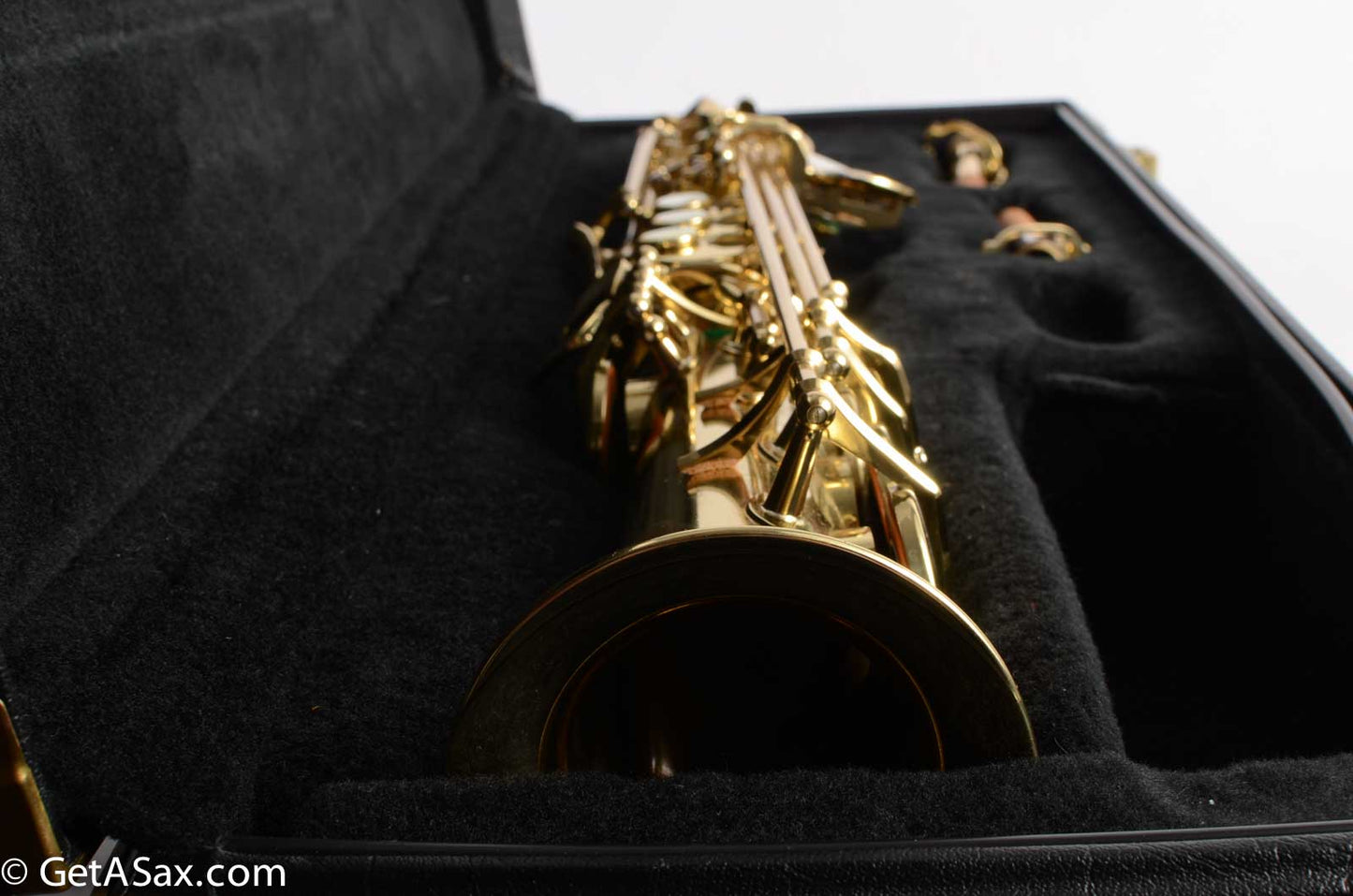 Selmer Series III Soprano Excellent Condition 726xxx