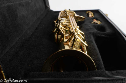 Selmer Series III Soprano Excellent Condition 726xxx