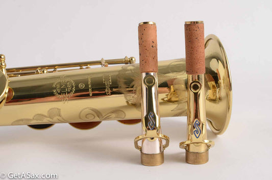 Selmer Series III Soprano Excellent Condition 726xxx