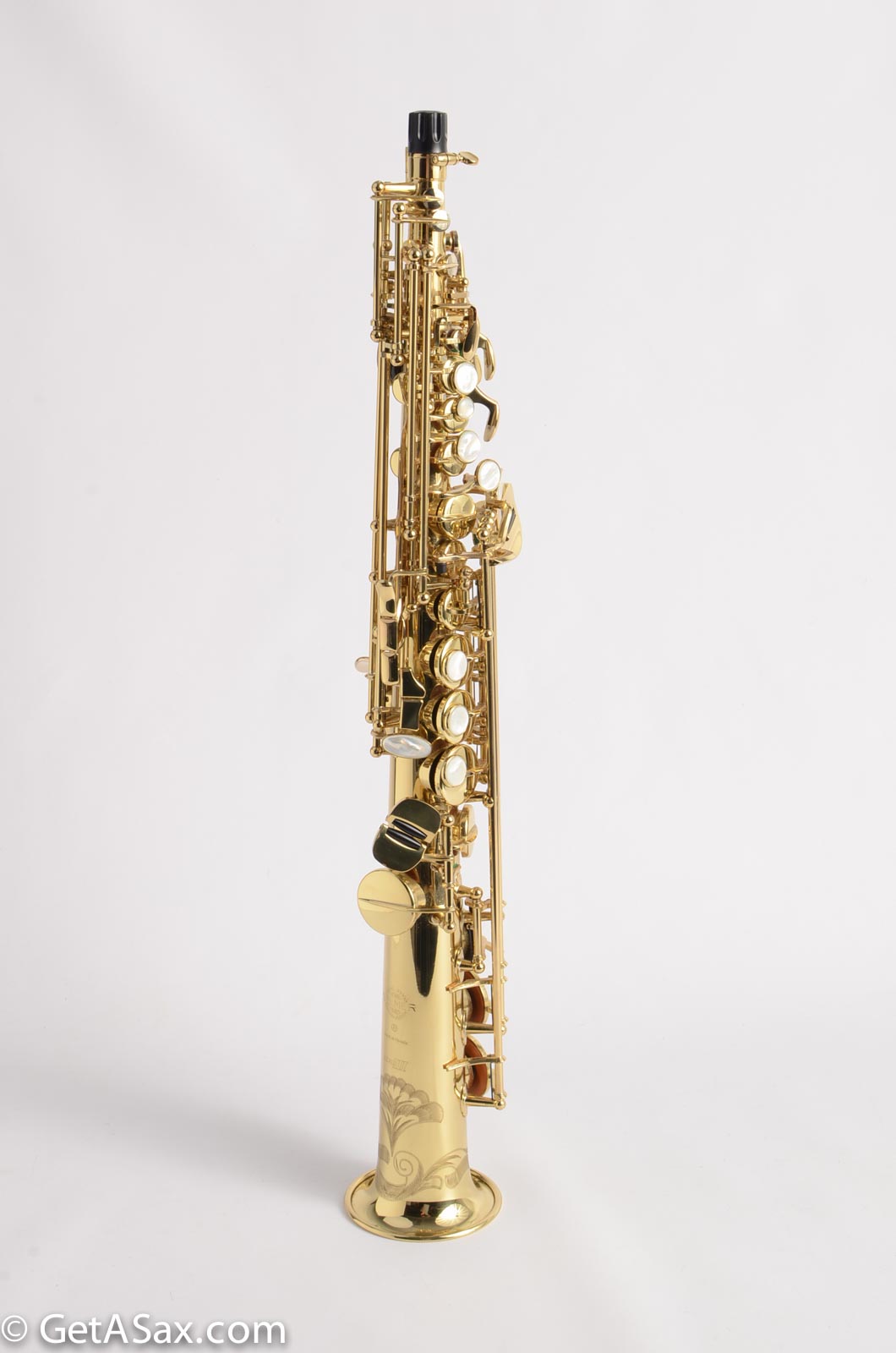 Selmer Series III Soprano Excellent Condition 726xxx