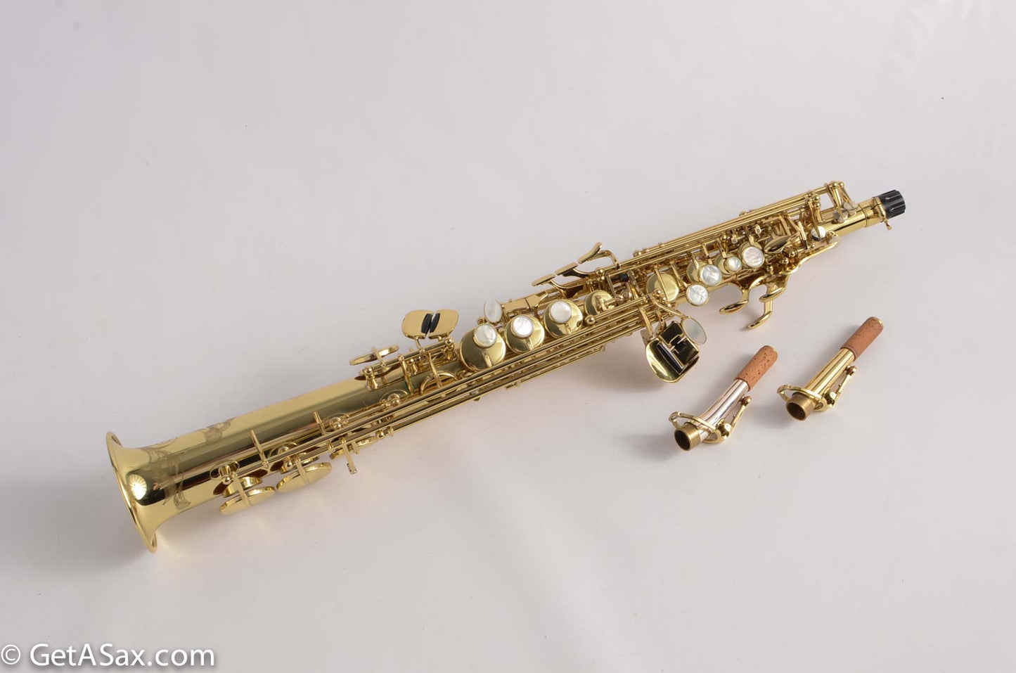 Selmer Series III Soprano Excellent Condition 726xxx