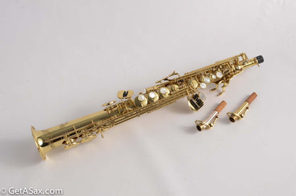 Selmer Series III Soprano Excellent Condition 726xxx