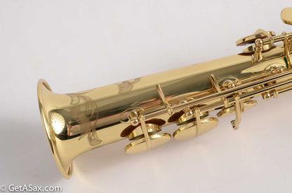 Selmer Series III Soprano Excellent Condition 726xxx