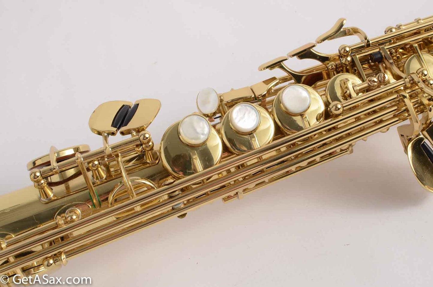 Selmer Series III Soprano Excellent Condition 726xxx