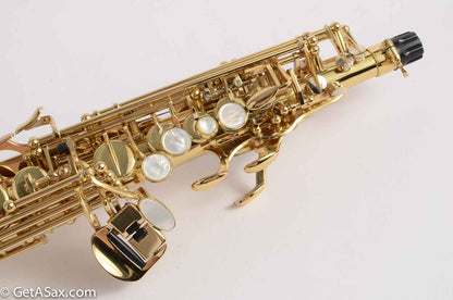 Selmer Series III Soprano Excellent Condition 726xxx
