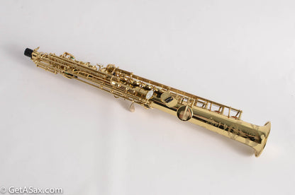 Selmer Series III Soprano Excellent Condition 726xxx