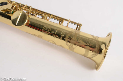 Selmer Series III Soprano Excellent Condition 726xxx