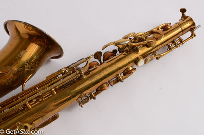 Selmer Super Sax Alto 17xxx Original Lacquer!