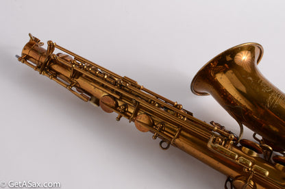Selmer Super Sax Alto 17xxx Original Lacquer!