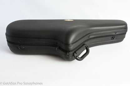 Selmer Supreme Tenor Near Mint Condition Great Deal! 865395