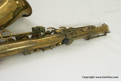 Selmer Mark VI Tenor Saxophone 102xxx