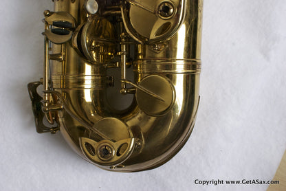 Selmer Mark VI Tenor Saxophone 169xxx
