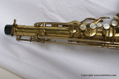 Selmer Mark VI Tenor Saxophone 169xxx
