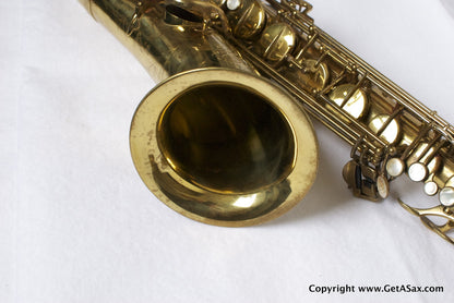 Selmer Mark VI Tenor Saxophone 169xxx