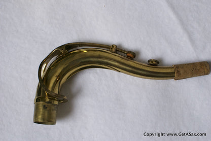 Selmer Mark VI Tenor Saxophone 169xxx