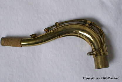Selmer Mark VI Tenor Saxophone 169xxx