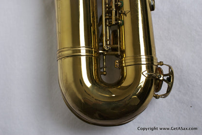 Selmer Mark VI Tenor Saxophone 169xxx