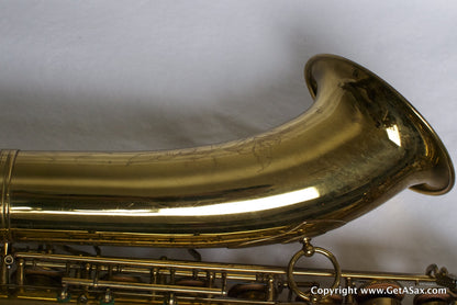 Selmer Mark VI Tenor Saxophone 169xxx