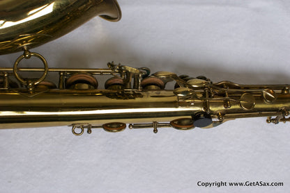 Selmer Mark VI Tenor Saxophone 169xxx