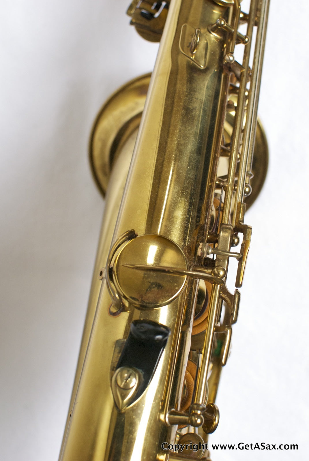 Selmer Mark VI Tenor Saxophone 169xxx