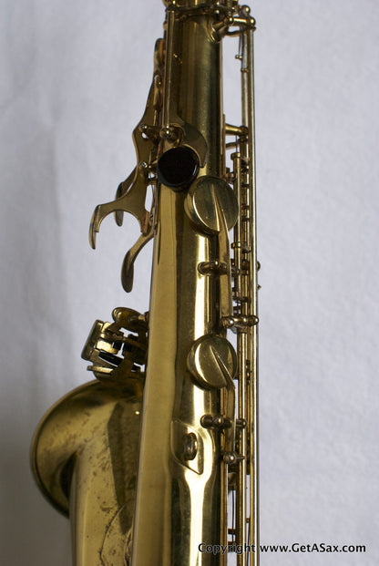 Selmer Mark VI Tenor Saxophone 169xxx