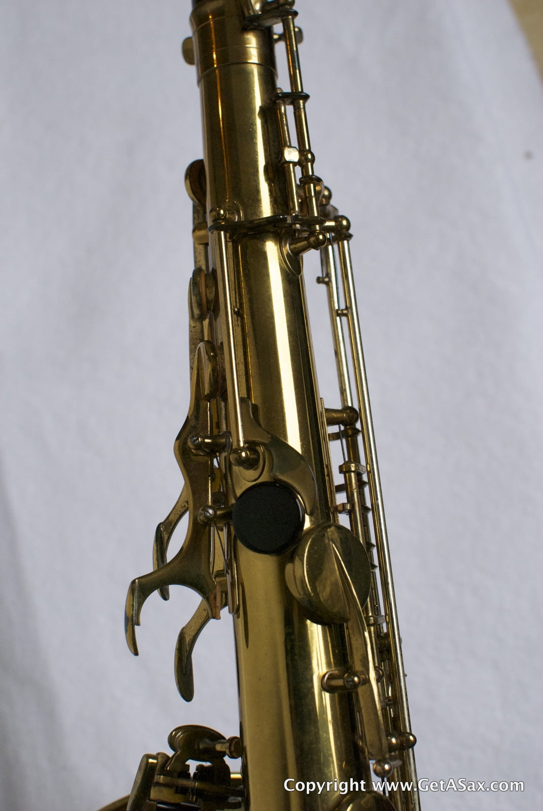 Selmer Mark VI Tenor Saxophone 169xxx
