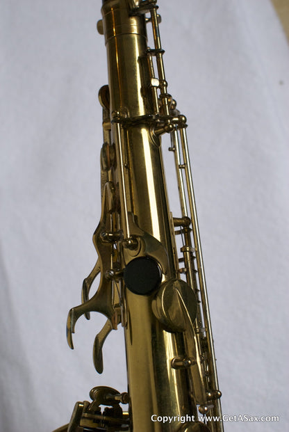 Selmer Mark VI Tenor Saxophone 169xxx