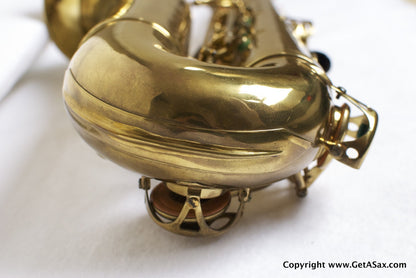 Selmer Mark VI Tenor Saxophone 169xxx