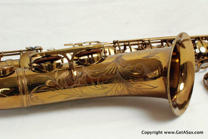 Selmer Mark VI Tenor Saxophone 61xxx