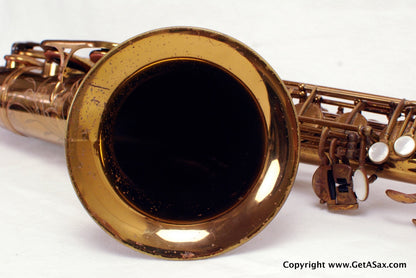 Selmer Mark VI Tenor Saxophone 61xxx