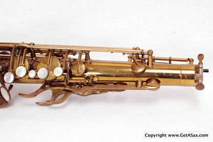 Selmer Mark VI Tenor Saxophone 61xxx