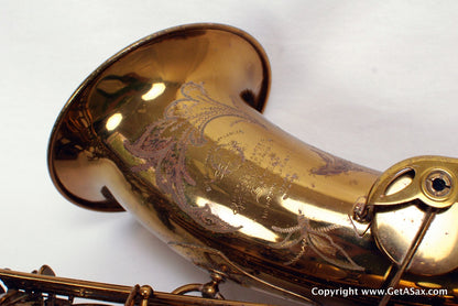 Selmer Mark VI Tenor Saxophone 61xxx