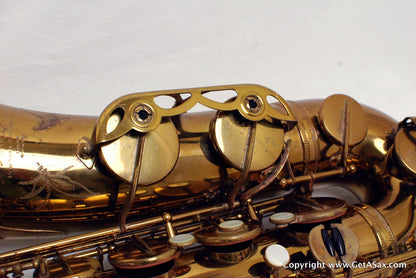 Selmer Mark VI Tenor Saxophone 61xxx