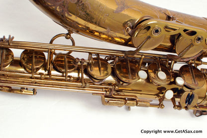 Selmer Mark VI Tenor Saxophone 61xxx