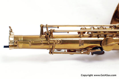 Selmer Mark VI Tenor Saxophone 61xxx