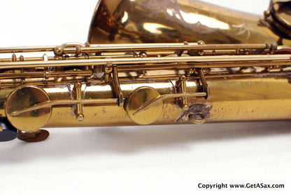 Selmer Mark VI Tenor Saxophone 61xxx