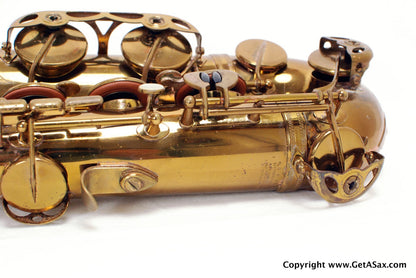 Selmer Mark VI Tenor Saxophone 61xxx