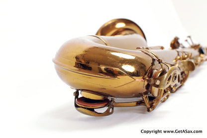 Selmer Mark VI Tenor Saxophone 61xxx
